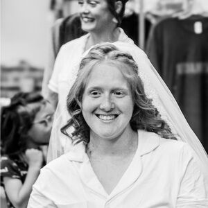 Meet your Posher, Kristine